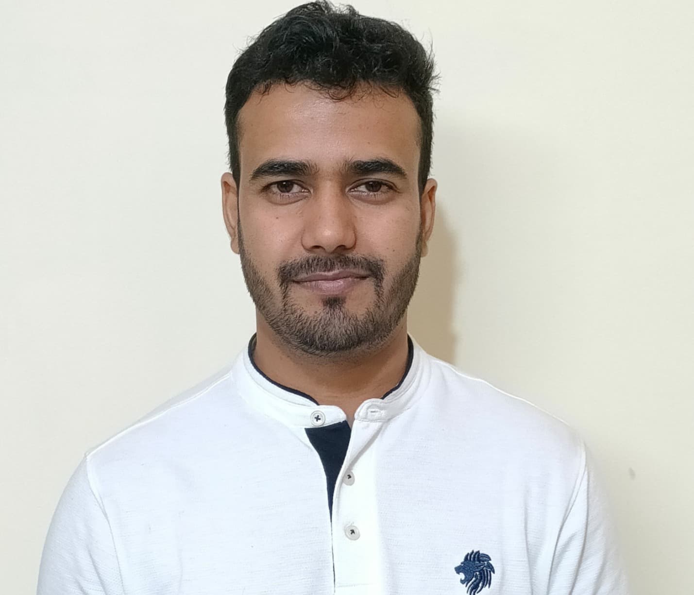 Shubham Singh